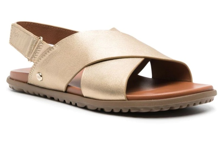 (W) UGG Sandal 'Gold' 圖 2