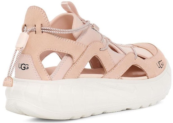 (W) Sandal UGG 'Rose Nude Cut-Out' 1125098-RBMLT Lookbook (W) Sandal UGG 'Rose Nude Cut-Out' 1125098-RBMLT