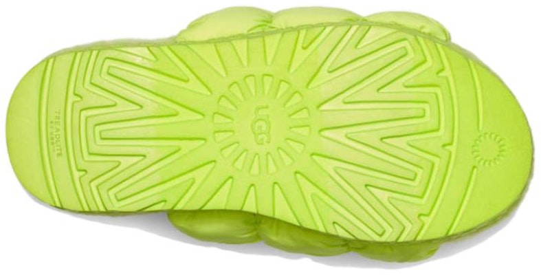(W) Sandal UGG 'Hijau Serbaguna dan Selesa' 1140192-PCHR Shop (W) Sandal UGG 'Hijau Serbaguna dan Selesa' 1140192-PCHR