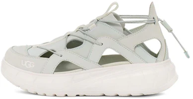 (Women) UGG Sandals 'Pear Green Cut-Out' 1125098-PRMLT (Women) UGG Sandals 'Pear Green Cut-Out' 1125098-PRMLT