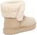 (W) UGG Saniya Mini Suede Classic Boot 'Sawdust' - But Mini UGG Klasik 'Sawdust' 1153512-SWD