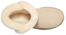 (W) UGG Saniya Mini Suede Classic Boot 'Sawdust' - But Mini UGG Klasik 'Sawdust' 1153512-SWD