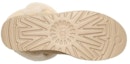 Purchase (W) UGG Saniya Mini Suede Classic Boot 'Sawdust' - But Mini UGG Klasik 'Sawdust' 1153512-SWD