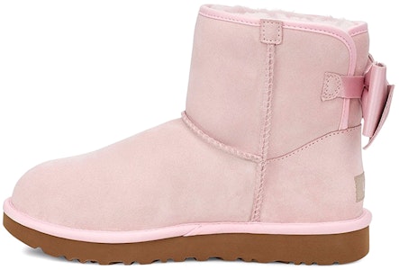 (W) UGGサテンボウミニ (ピンク) 1098081-SLPN Buy (W) UGGサテンボウミニ (ピンク) 1098081-SLPN