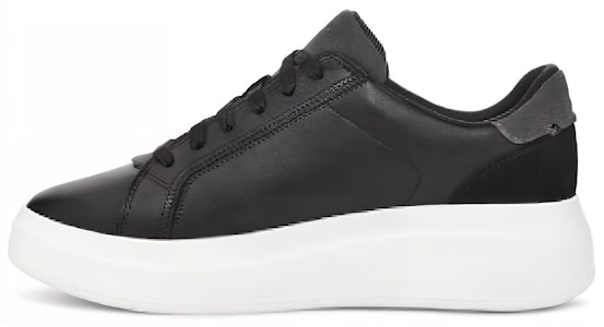(W) UGG Scape Lace Trainer 'Hitam Putih' 1158032-BLK Buy (W) UGG Scape Lace Trainer 'Hitam Putih' 1158032-BLK