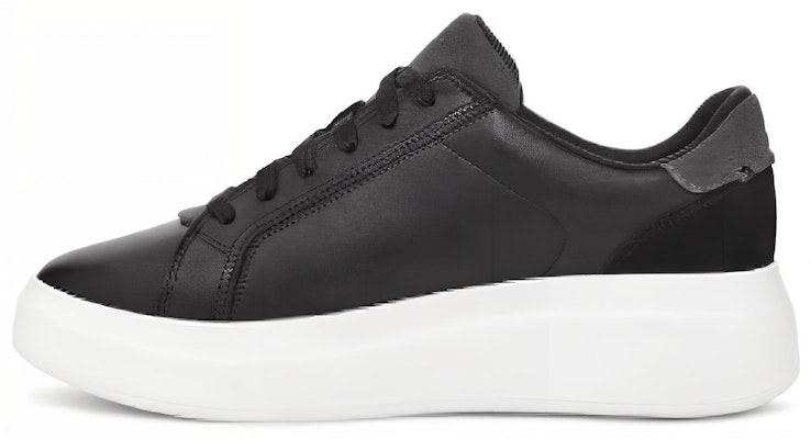(Women) UGG Scape Lace Trainer 'Black White' 1158032-BLK Buy (Women) UGG Scape Lace Trainer 'Black White' 1158032-BLK
