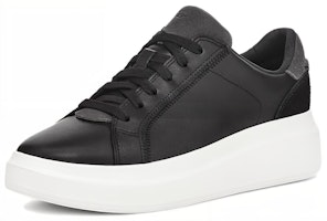 (W) UGG Scape Lace Trainer 'Hitam Putih' 1158032-BLK Lookbook (W) UGG Scape Lace Trainer 'Hitam Putih' 1158032-BLK