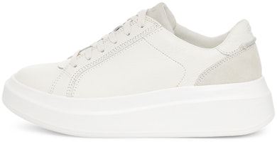 (Women) UGG Scape Trainer 'Bright White' 1130763-BRWH (Women) UGG Scape Trainer 'Bright White' 1130763-BRWH