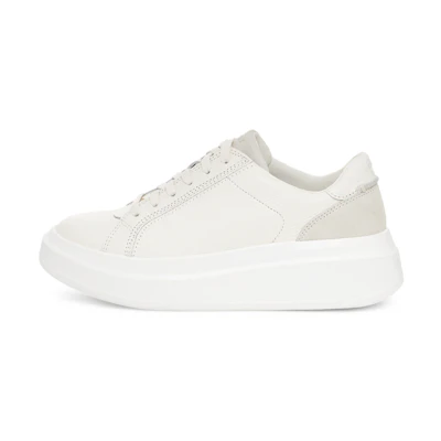 (W) UGG Scape Trainer 'Bright White'