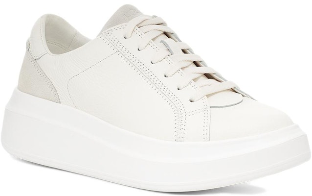 (Women) UGG Scape Trainer 'Bright White' 1130763-BRWH Lookbook (Women) UGG Scape Trainer 'Bright White' 1130763-BRWH