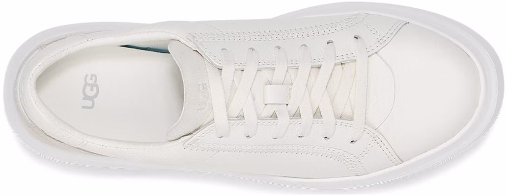(Women) UGG Scape Trainer 'Bright White' 1130763-BRWH Purchase (Women) UGG Scape Trainer 'Bright White' 1130763-BRWH
