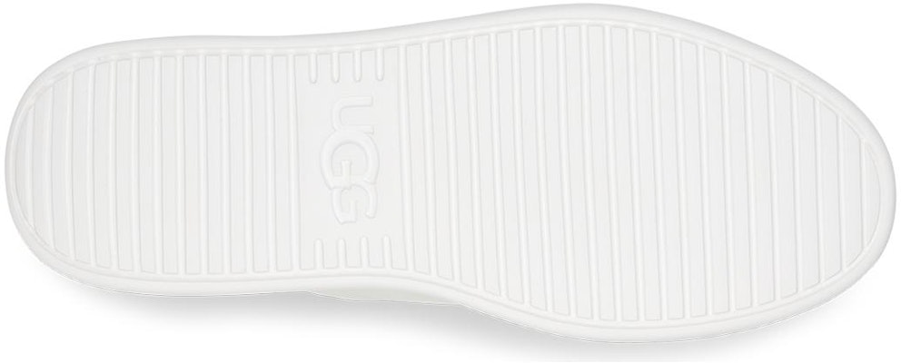 (Women) UGG Scape Trainer 'Bright White' 1130763-BRWH Details for (Women) UGG Scape Trainer 'Bright White' 1130763-BRWH