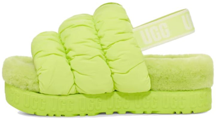 (W) Sandal UGG 'Hijau Serbaguna dan Selesa' 1140192-PCHR Buy (W) Sandal UGG 'Hijau Serbaguna dan Selesa' 1140192-PCHR