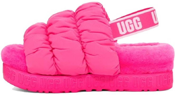 (W) Sandal UGG Slide 'Comfort Versatile Pink' 1140192-TYPN Buy (W) Sandal UGG Slide 'Comfort Versatile Pink' 1140192-TYPN