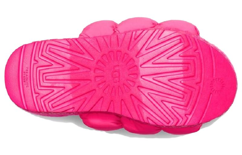 Details for (W) Sandal Slide UGG 'Kenyamanan Serbaguna Pink' 1140192-TYPN