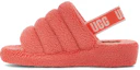 Buy (W) UGG Scrunchita ''Berry'' Femme 1127116-PBLSS