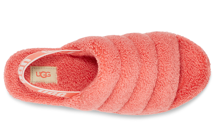 Purchase (W) UGG Scrunchita ''Berry'' Femme 1127116-PBLSS