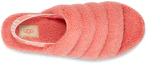 Purchase (W) UGG Scrunchita ''Berry'' Femme 1127116-PBLSS
