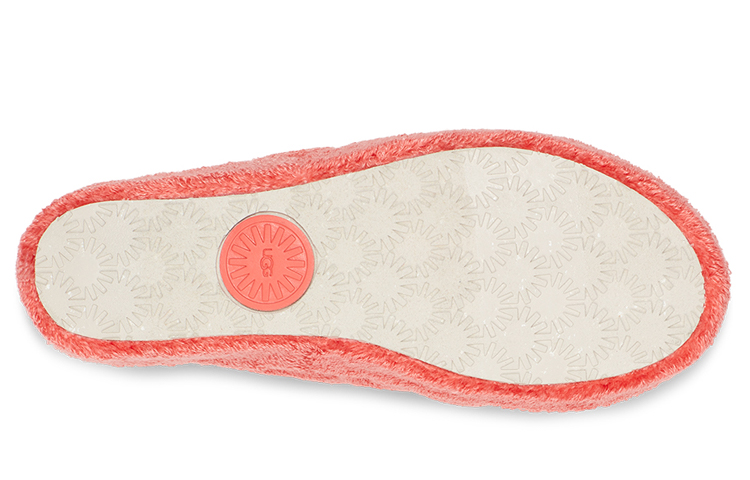 Details for (W) UGG Scrunchita ''Berry'' Femme 1127116-PBLSS