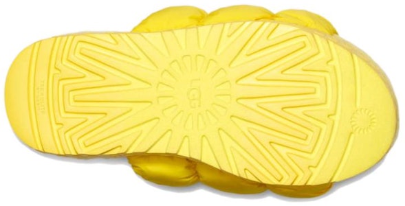 (W) Sandal Selop UGG 'Nyaman Serbaguna Kuning' 1140192-SYYL Shop (W) Sandal Selop UGG 'Nyaman Serbaguna Kuning' 1140192-SYYL