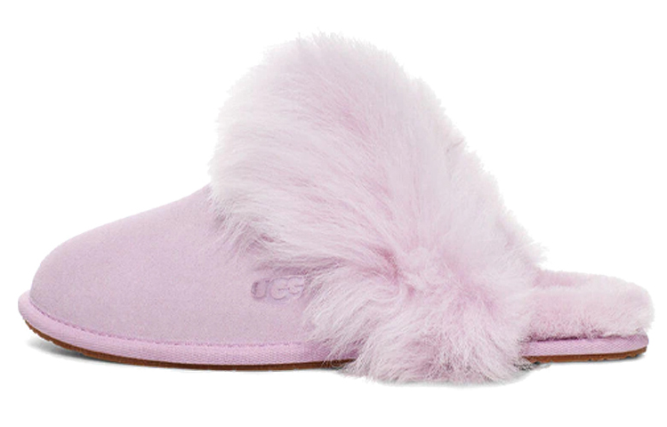 (Women) UGG Scuff Sis 'California Purple' 1122750-CATR
