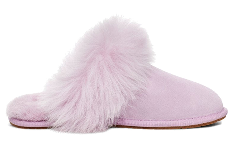 Order (Women) UGG Scuff Sis 'California Purple' 1122750-CATR