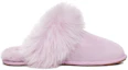 Order (Women) UGG Scuff Sis 'California Purple' 1122750-CATR