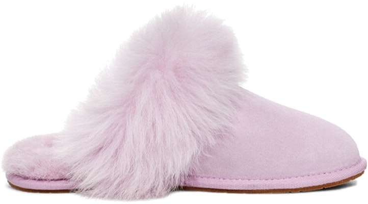 (W) UGG Scuff Sis 'Ungu California' 1122750-CATR Order (W) UGG Scuff Sis 'Ungu California' 1122750-CATR