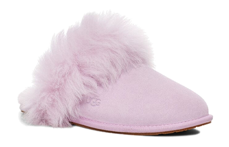 Lookbook (Women) UGG Scuff Sis 'California Purple' 1122750-CATR
