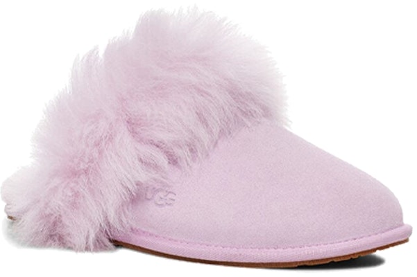 (W) UGG Scuff Sis 'Ungu California' 1122750-CATR Lookbook (W) UGG Scuff Sis 'Ungu California' 1122750-CATR