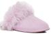 (W) UGG Scuff Sis 'Ungu California' 1122750-CATR
