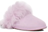 Lookbook (W) UGG Scuff Sis 'Ungu California' 1122750-CATR