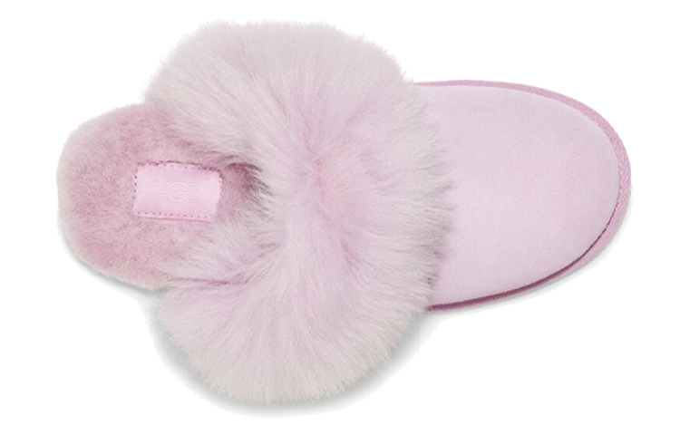 Shop (Women) UGG Scuff Sis 'California Purple' 1122750-CATR