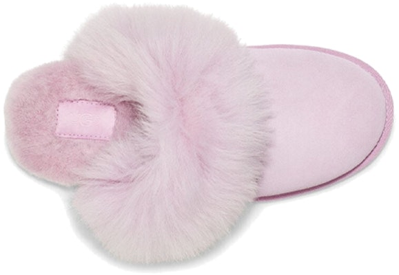 (W) UGG Scuff Sis 'Ungu California' 1122750-CATR Shop (W) UGG Scuff Sis 'Ungu California' 1122750-CATR