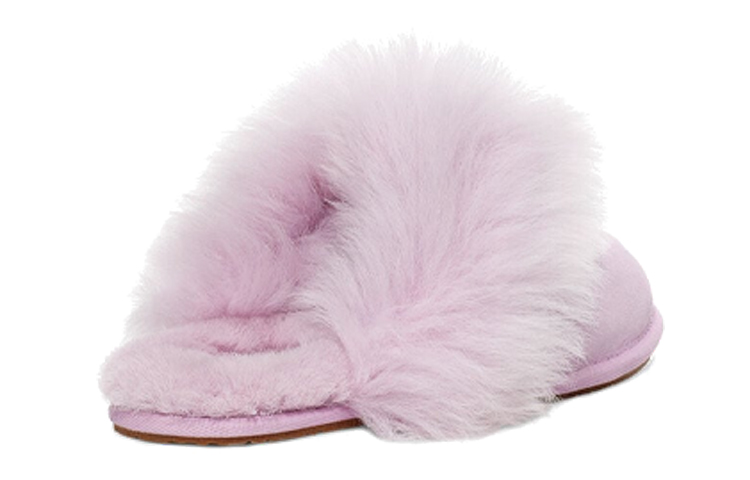 Purchase (Women) UGG Scuff Sis 'California Purple' 1122750-CATR