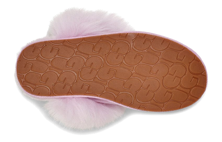 Details for (Women) UGG Scuff Sis 'California Purple' 1122750-CATR