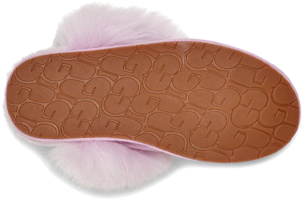 (Women) UGG Scuff Sis 'California Purple' 1122750-CATR Details for (Women) UGG Scuff Sis 'California Purple' 1122750-CATR