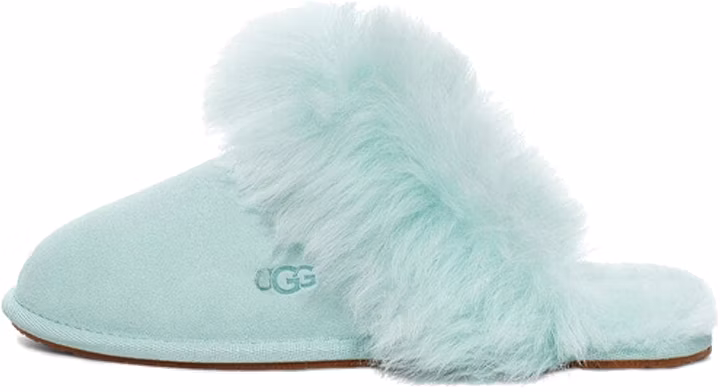 women-ugg-scuff-sis-light-blue-fluffy-1122750-bblu