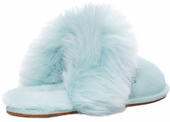 (W) UGG Scuff Sis 'Biru Muda Bulu Lucu' 1122750-BBLU Purchase (W) UGG Scuff Sis 'Biru Muda Bulu Lucu' 1122750-BBLU