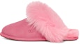 Buy (W) UGG Scuff Sis 'Buluh Fesyen Merah Jambu' 1122750-PKRS