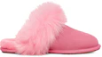 Order (Women) UGG Scuff Sis 'Pink Fashion Fluff' 1122750-PKRS