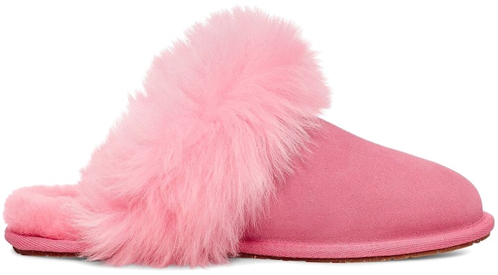 (W) UGG Scuff Sis 'Buluh Fesyen Merah Jambu' 1122750-PKRS Order (W) UGG Scuff Sis 'Buluh Fesyen Merah Jambu' 1122750-PKRS