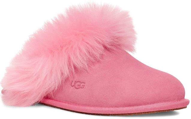 (W) UGG Scuff Sis 'Buluh Fesyen Merah Jambu' 1122750-PKRS Lookbook (W) UGG Scuff Sis 'Buluh Fesyen Merah Jambu' 1122750-PKRS