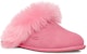(W) UGG Scuff Sis 'Buluh Fesyen Merah Jambu' 1122750-PKRS
