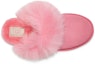 Shop (W) UGG Scuff Sis 'Buluh Fesyen Merah Jambu' 1122750-PKRS