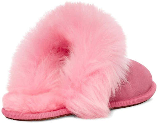(Women) UGG Scuff Sis 'Pink Fashion Fluff' 1122750-PKRS Purchase (Women) UGG Scuff Sis 'Pink Fashion Fluff' 1122750-PKRS