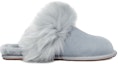 Order (W) UGG Scuff Sis Selipar Ash Fog 1122750-AFG