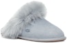 Lookbook (W) UGG Scuff Sis Selipar Ash Fog 1122750-AFG