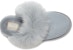 (W) UGG Scuff Sis Selipar Ash Fog 1122750-AFG
