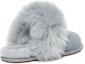 Purchase (W) UGG Scuff Sis Selipar Ash Fog 1122750-AFG